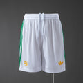 Pantalon Corto de Futbol #Roma 2526 Third Away Shorts S-XXL — Minkang