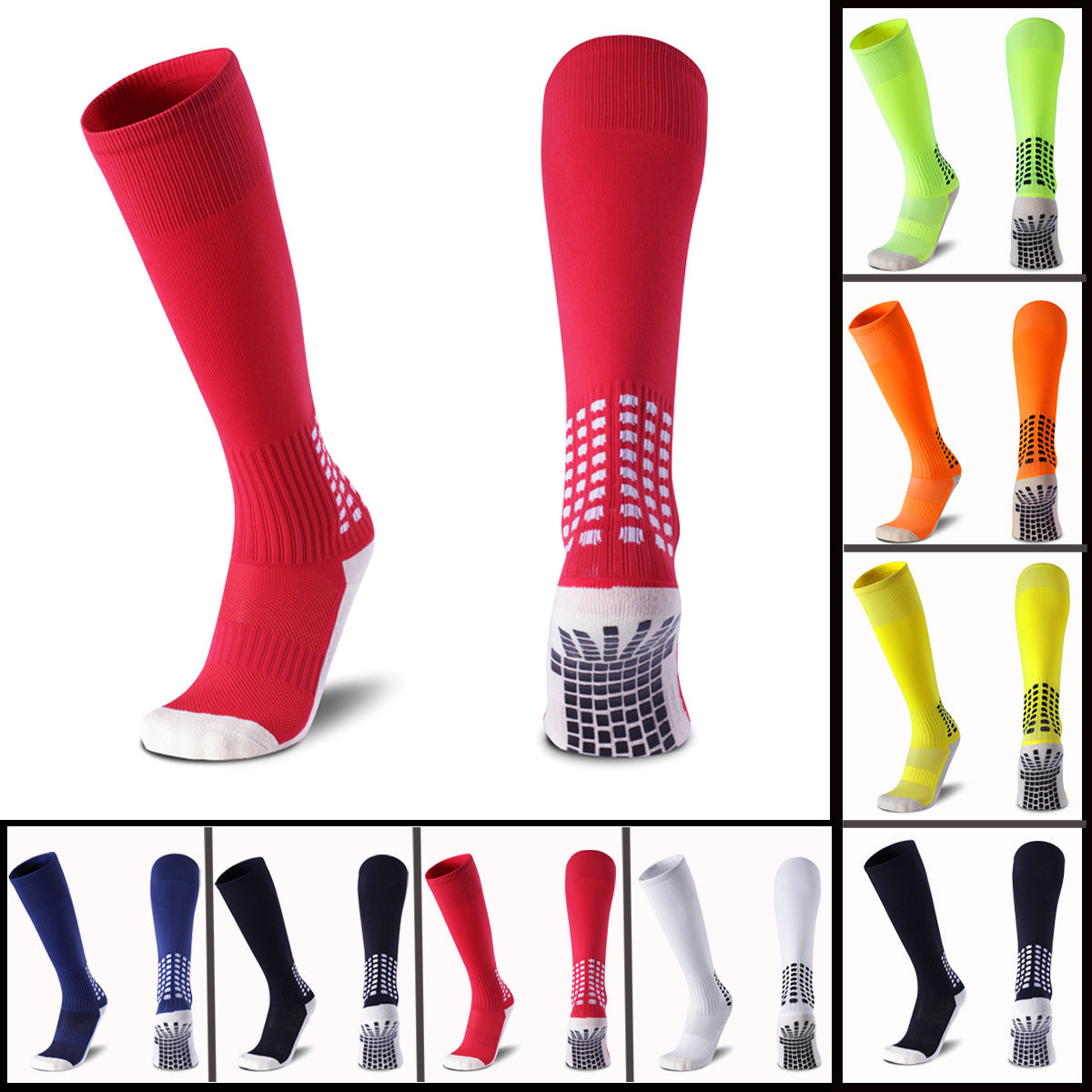 Calcetines de Futbol #G7ab — Xunmei