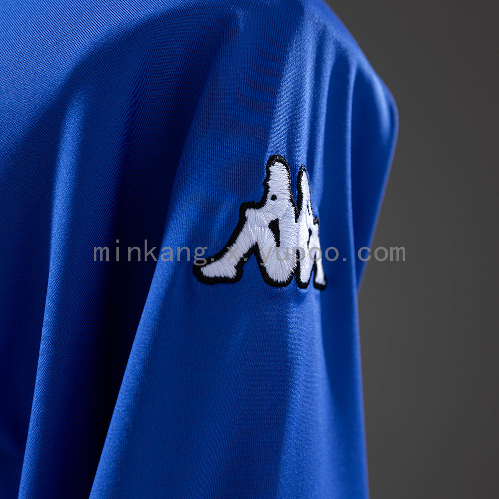 Retro Italy 2000 Home S-XXL