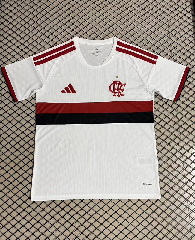 26-27 Flamengo Away S-4XL — Jsonwang 26/27
