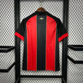 24-25 Bournemouth F.C. home soccer jersey