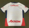 24-25 Chivas away soccer jersey
