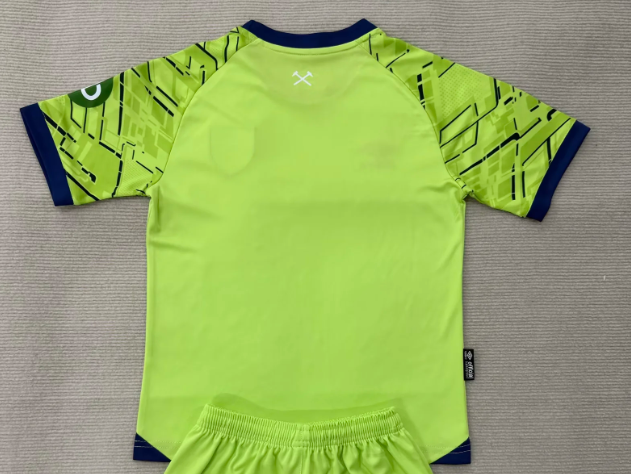 WEST HAM GK — Premier League - Championship