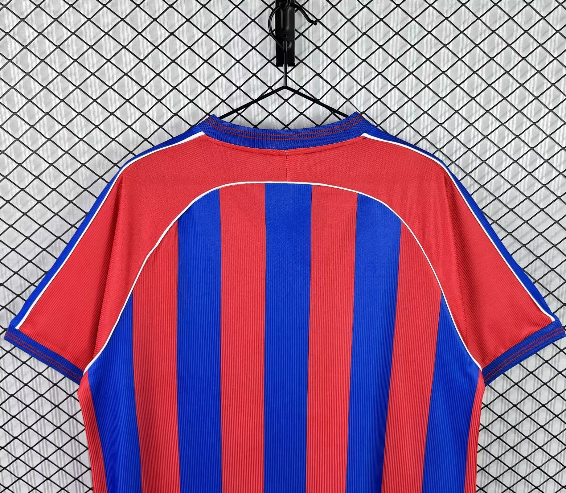 CRYSTAL PALACE 99-00 — Club Retro
