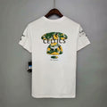 NBA Boston Celtics white