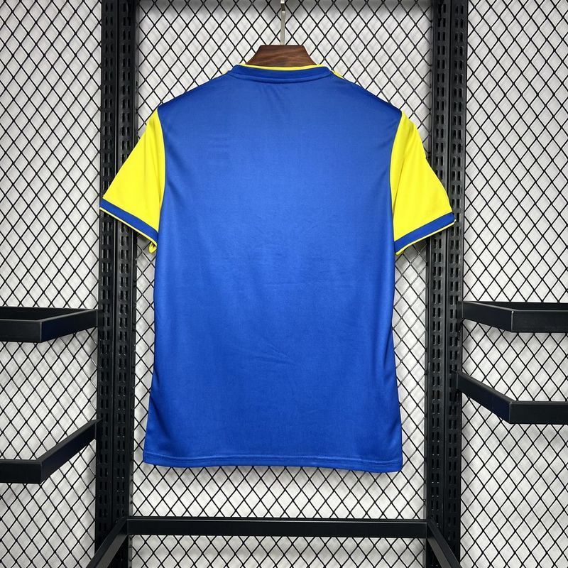24-25 XBuyer Team Jersey S-XXL