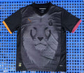 25-26 Galatasaray black special jersey