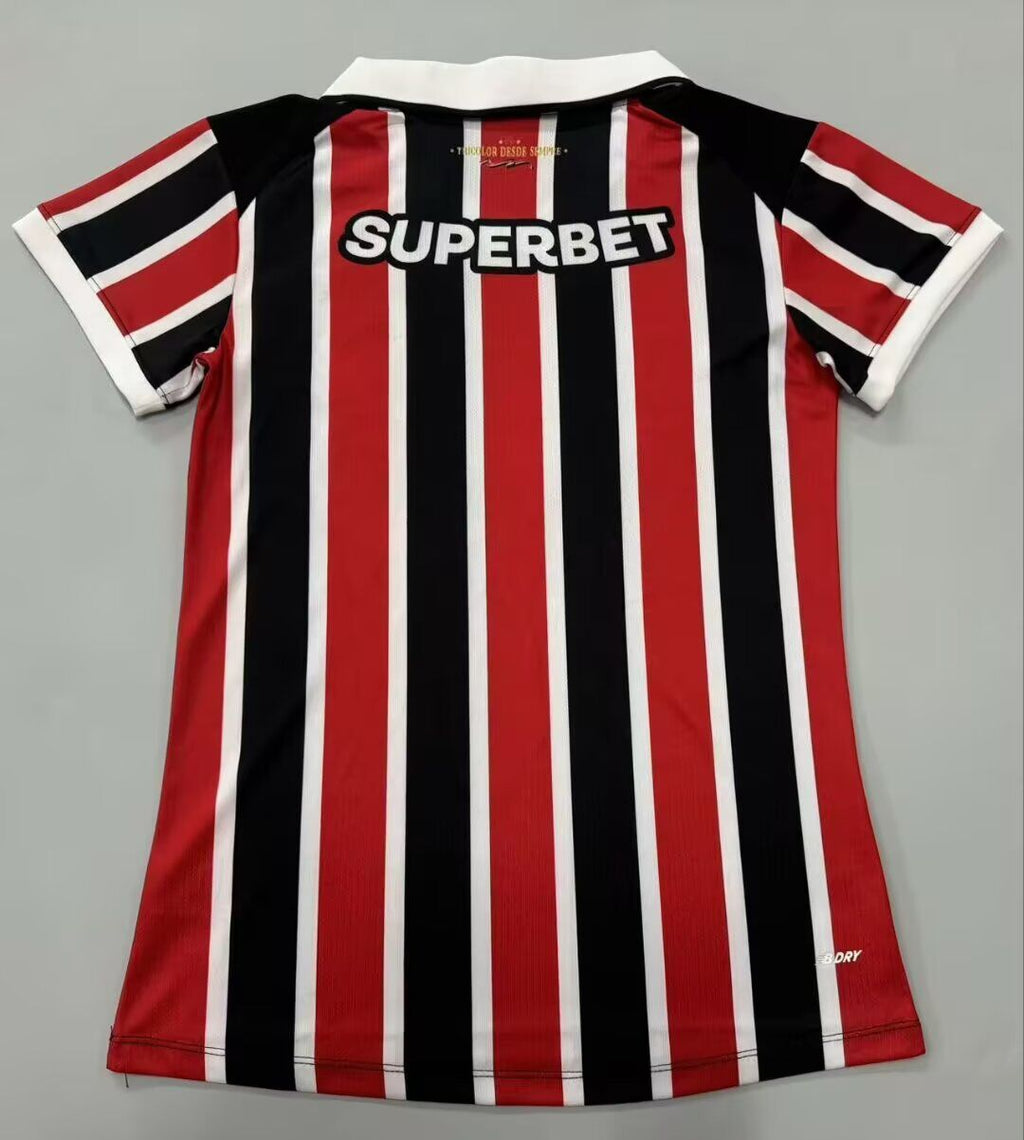 SAO PAULO Talla de nina — Brasileirao