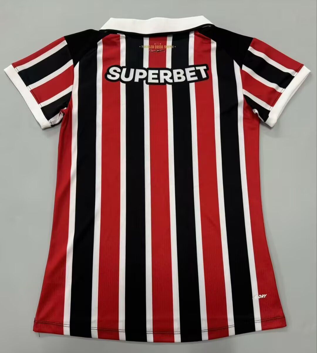 SAO PAULO Talla de nina — Brasileirao