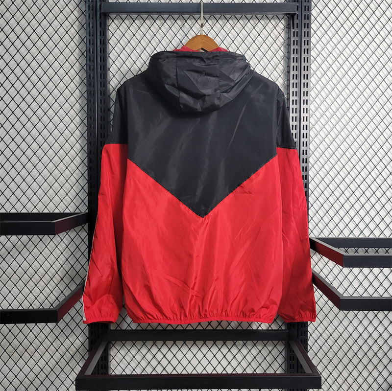 23-24 Windbreaker Flamengo