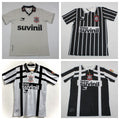 CORINTHIANS 96 — Club Retro