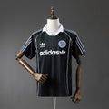 Originals Classic Three Stripes - Black Jersey S-XXL