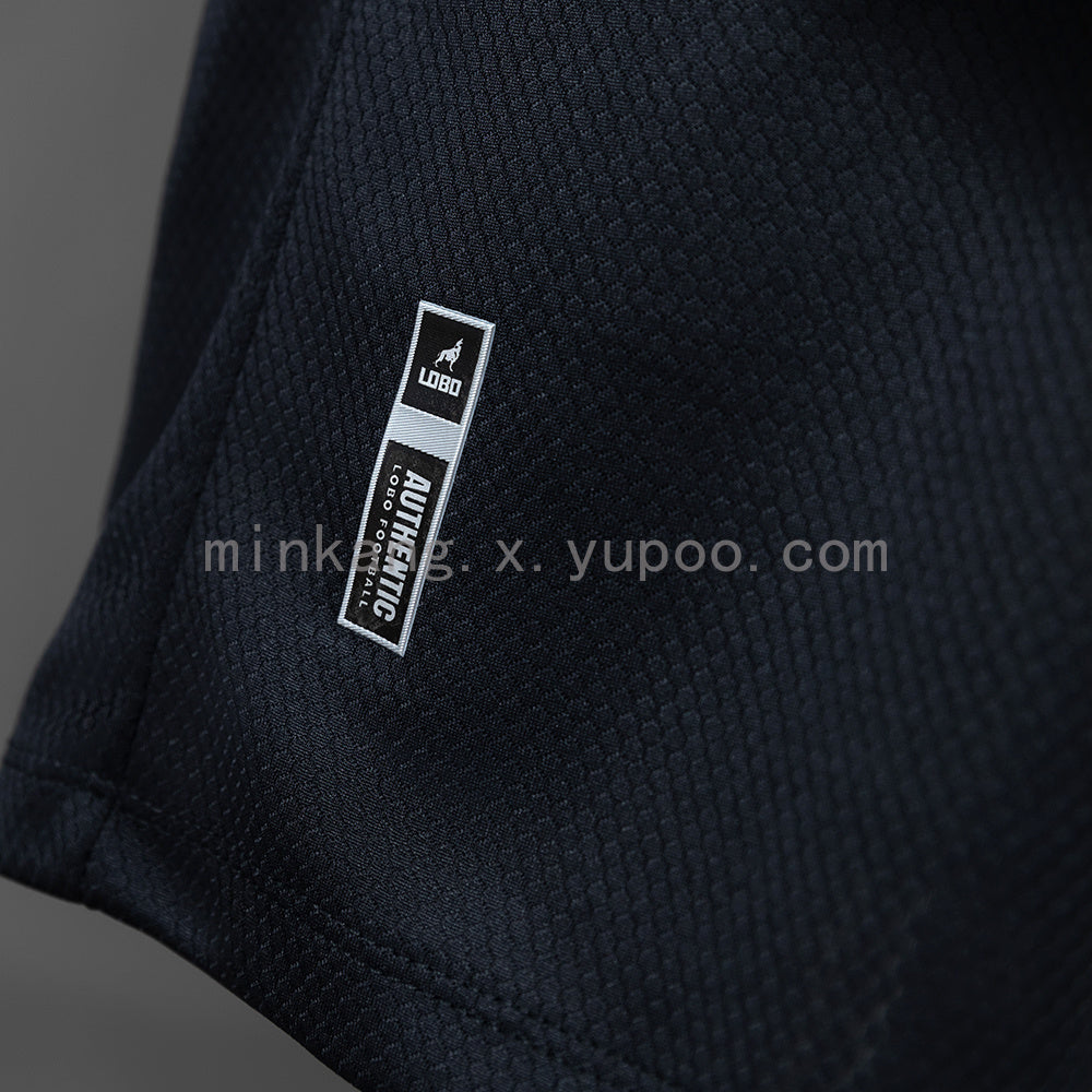 Paysandu 25/26 Third Away Jersey S-4XL
