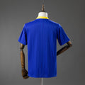 Boca Juniors Terrace Icons T-Shirt White Blue S-XXL