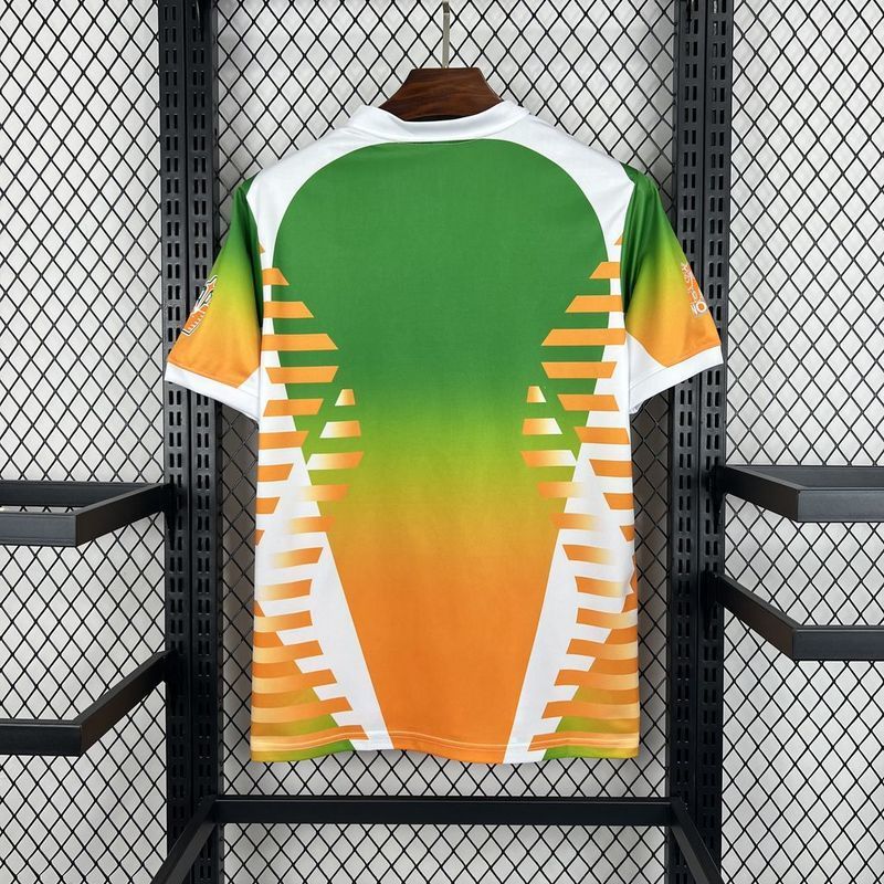 24-25 Venezia Third away soccer jersey