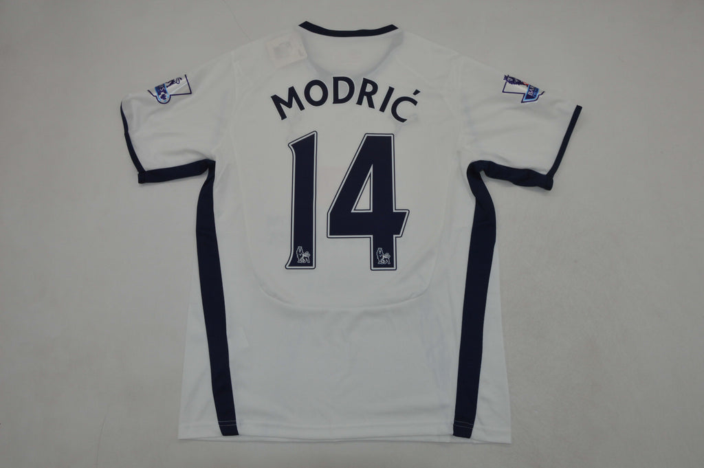 TOTTENHAM 08-09 — Club Retro