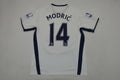 TOTTENHAM 08-09 — Club Retro