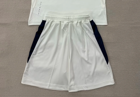 ECUARDO Pantalon corto — World Cup 2026