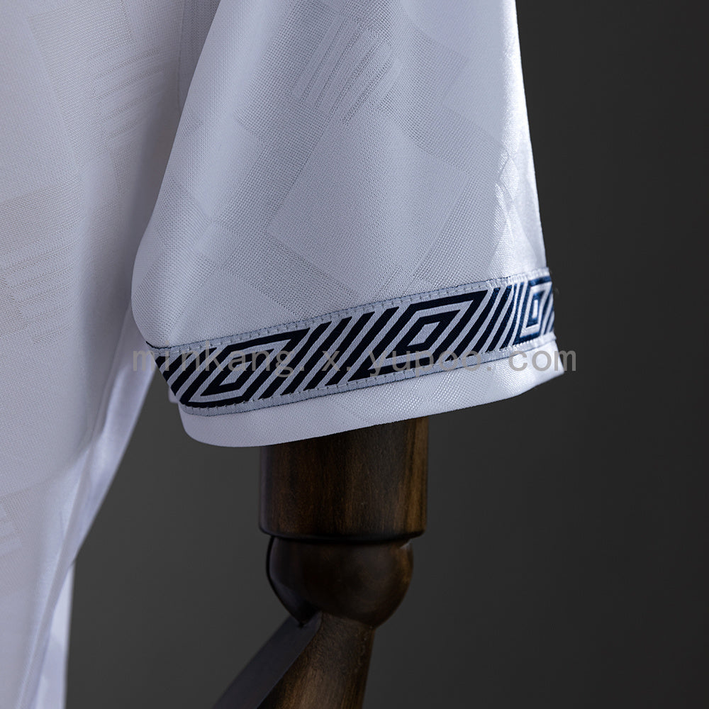 Retro 1990 England home S-XXL