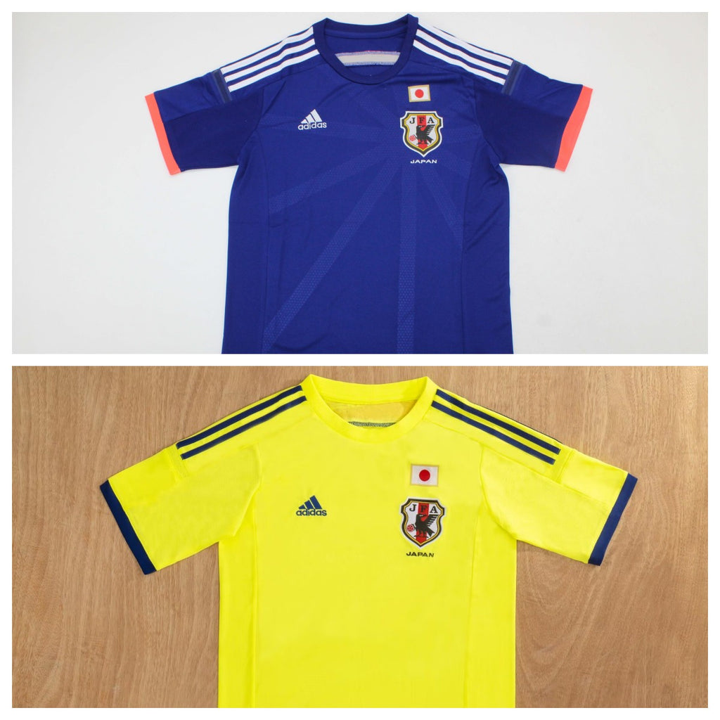 JAPAN 14 — National Retro