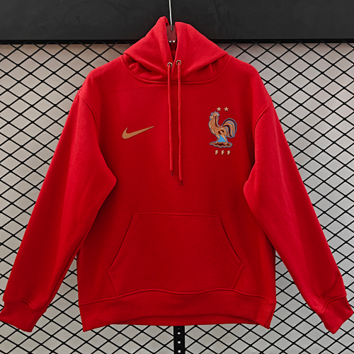 25-26 France Sweater S-2XL — Jsonwang 26/27