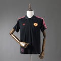 M-U 25/26 POLO - Black S-XXL