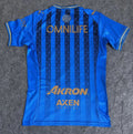 Women Chivas 2025/26 third soccer jersey size S-2XL
