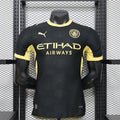 Manchester City 2026/27 Away Player Version S-XXL