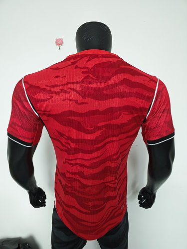 2026 South Korea Home Player version S-4XL — Jsonwang 26/27