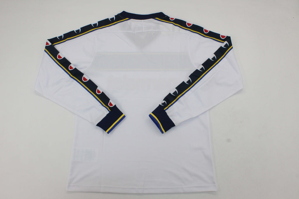 PARMA 02-03 Manga larga — Club Retro