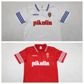 ZARAGOZA 95-96 — Club Retro