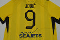 AEK — UEFA