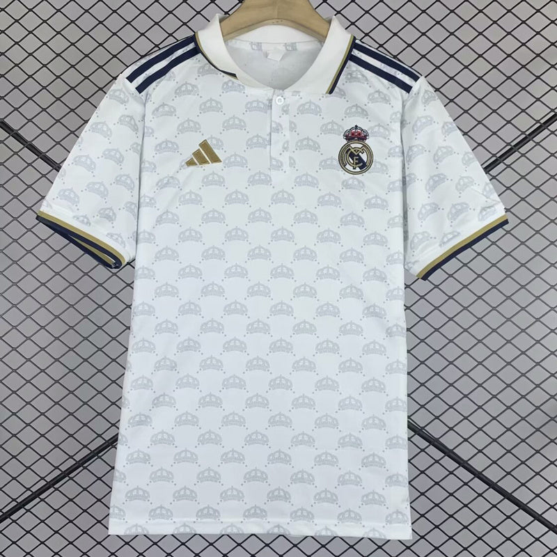 24-25 Real Madrid POLO