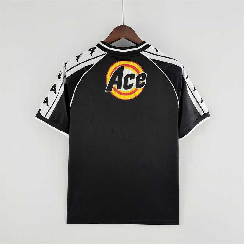 2000 Vasco da Gama black
