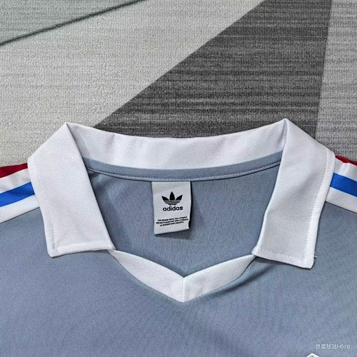 26-27 France 120th Anniversary Edition S-4XL — Jsonwang 26/27