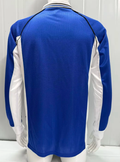 SCHALKE 04 98-00 Manga larga — Club Retro