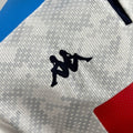 Retro Napoli 2019/20 Away White S-XXL