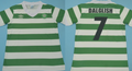 CELTIC 80-82 — Club Retro
