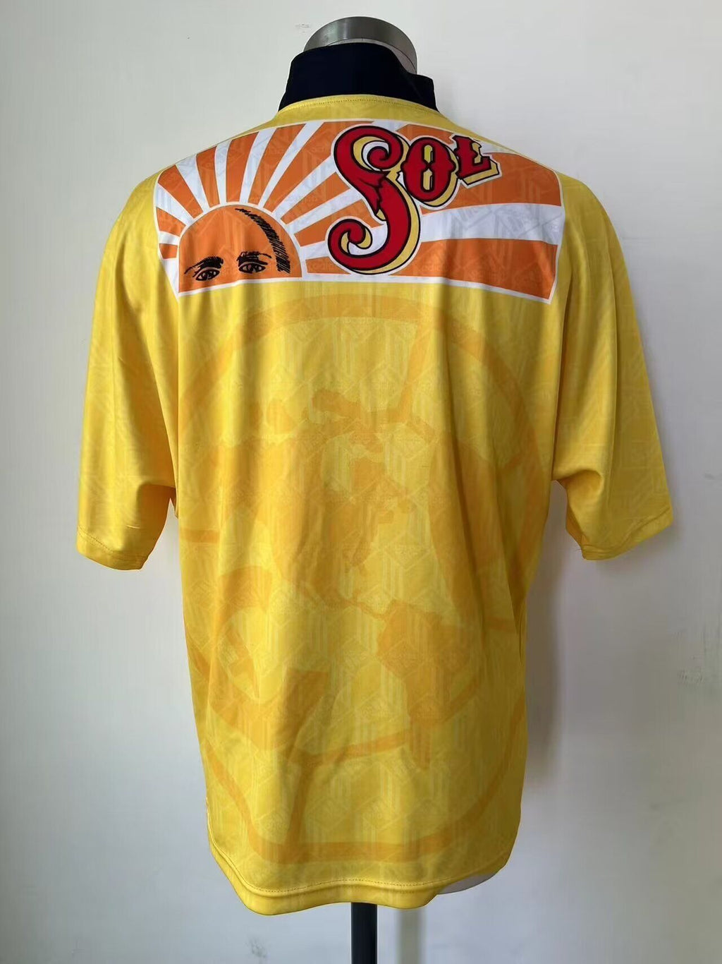 CLUB AMERICA 96 — Club Retro