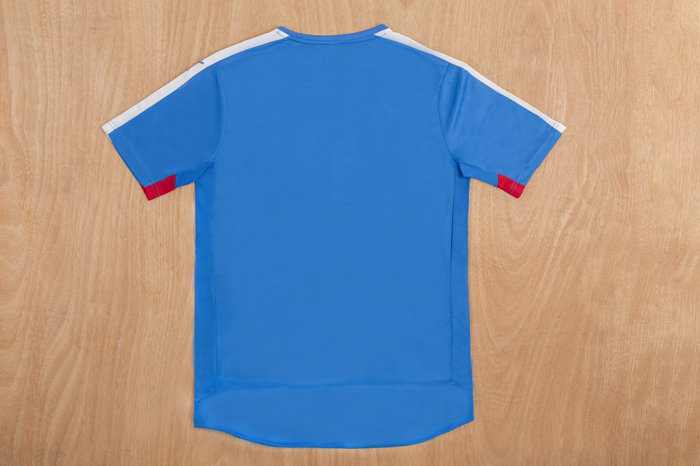 RANGERS 15-16 — Club Retro