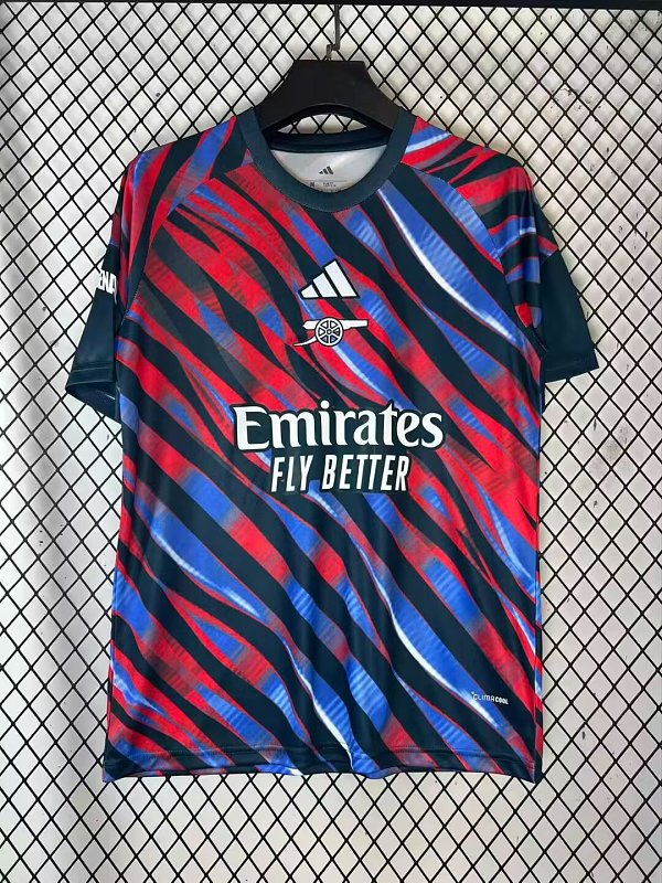 26-27 Arsenal Training S-4XL — Jsonwang 26/27