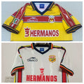 MORELIA 99-00 — Club Retro