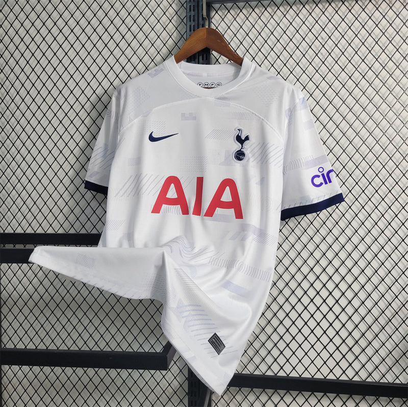 23-24 Tottenham Hotspur home