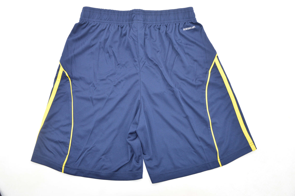 AL NASSR Pantalon corto — RSL Saudi Arabia