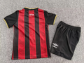 25-26 Bournemouth home kid kit
