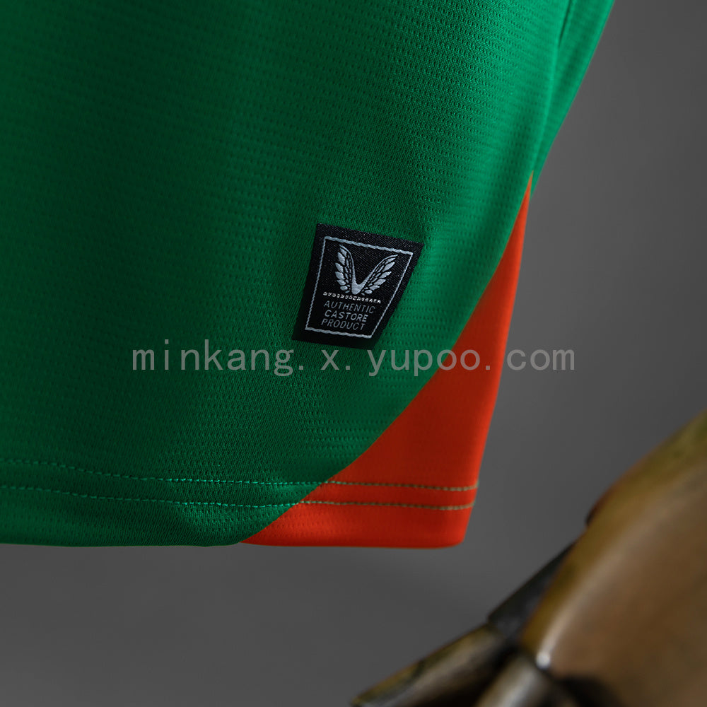 Ireland 25/26 Home Jersey S-4XL