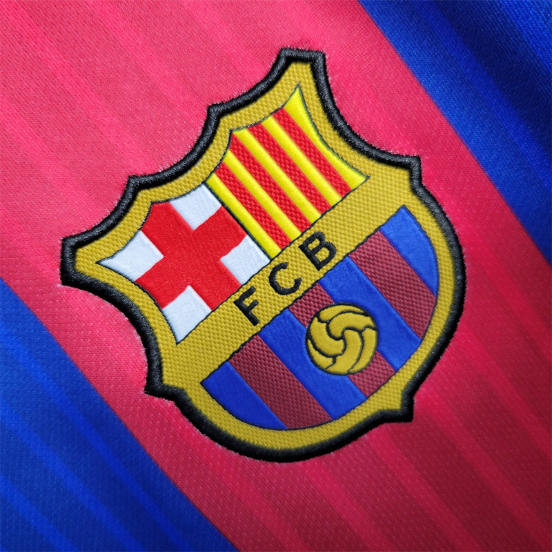 16-17 Barcelona home