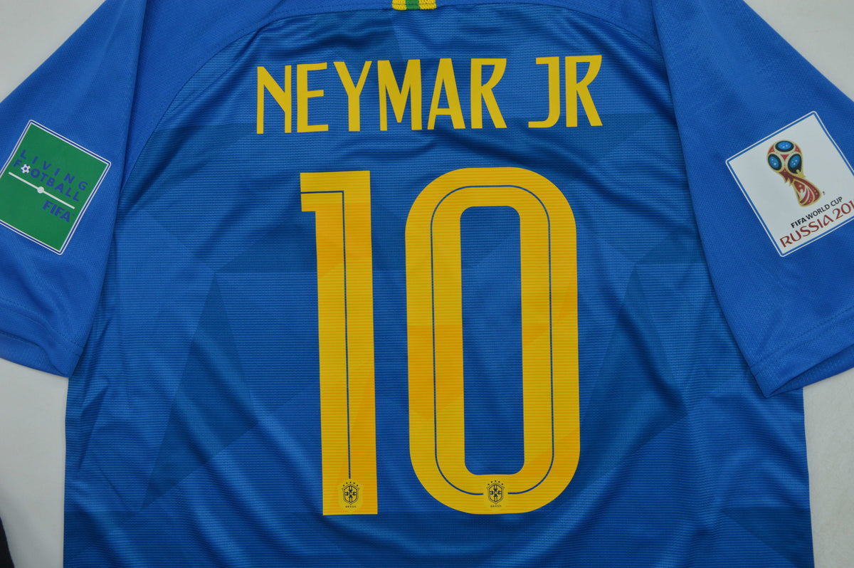 BRASIL 18 — National Retro