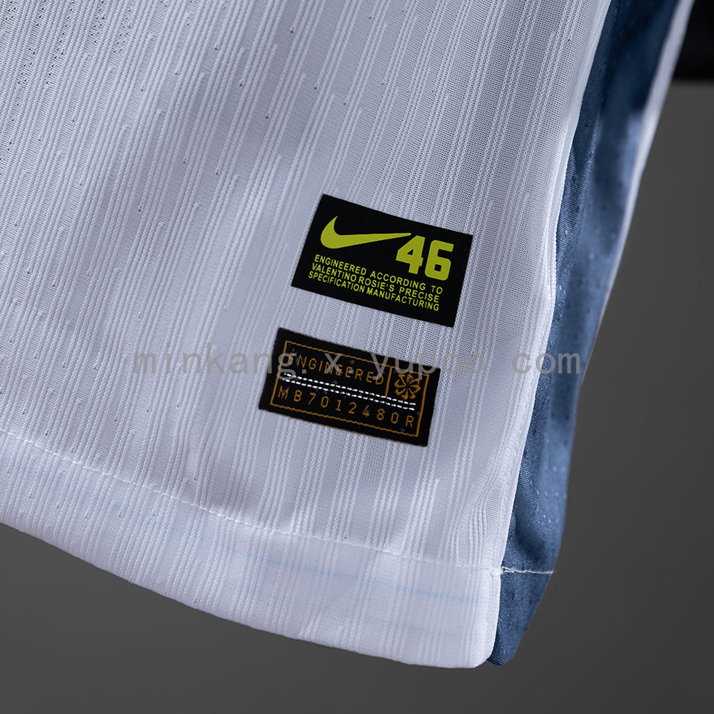 Inter Milan 24/25 Away Joint Edition Player Version Jersey S-3XL