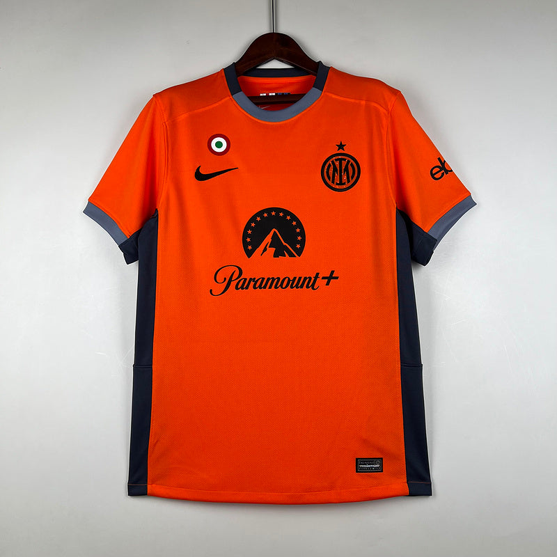 Inter Milan 2023/24 third away